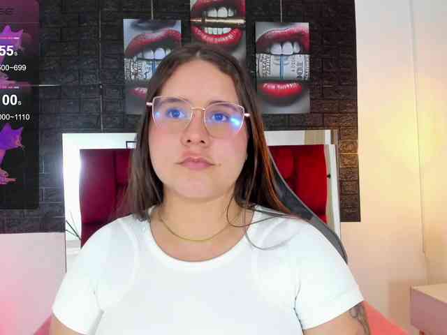 April-sc webcam
