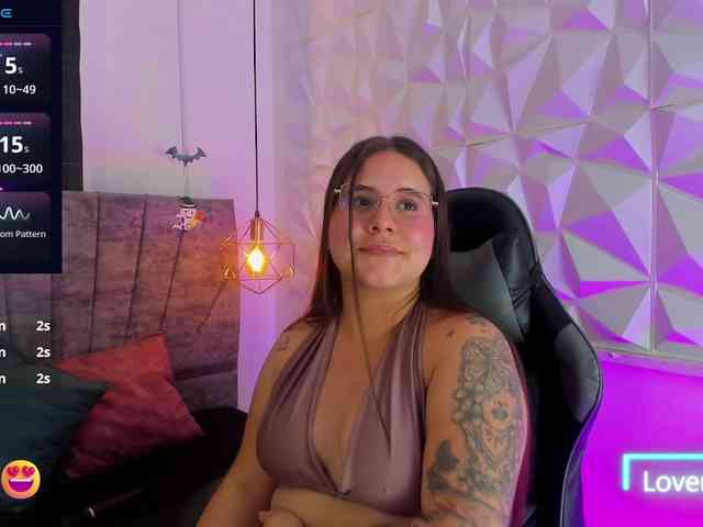 April-sc webcam