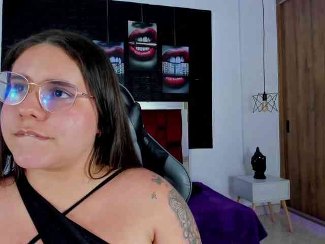 April-sc webcam