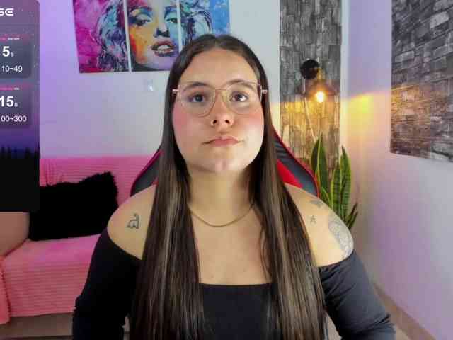 April-sc webcam