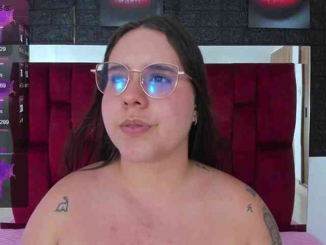April-sc webcam
