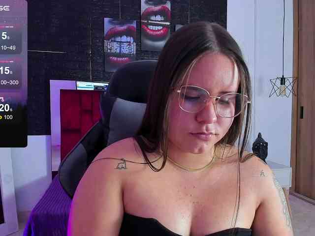April-sc webcam