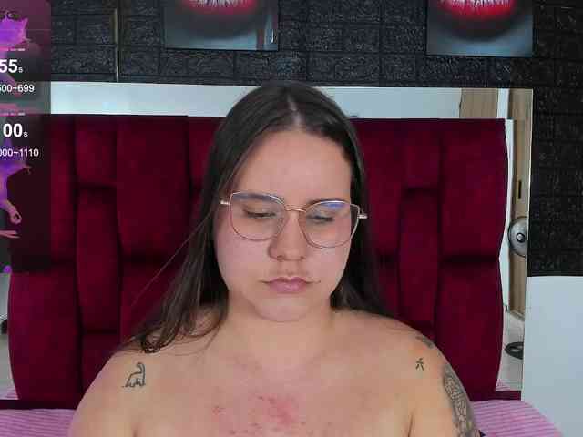 April-sc webcam