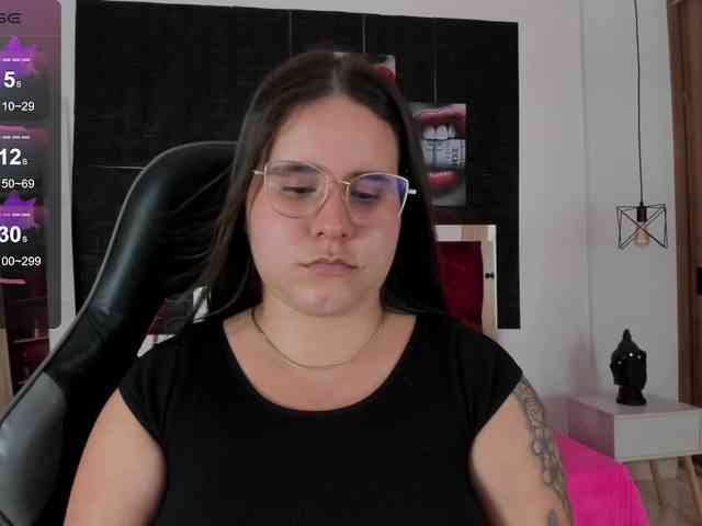 April-sc webcam