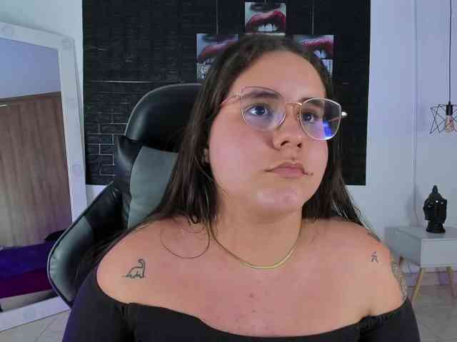 April-sc webcam
