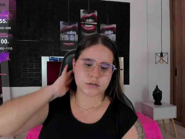April-sc webcam