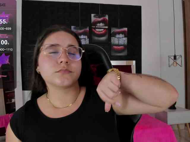 April-sc webcam