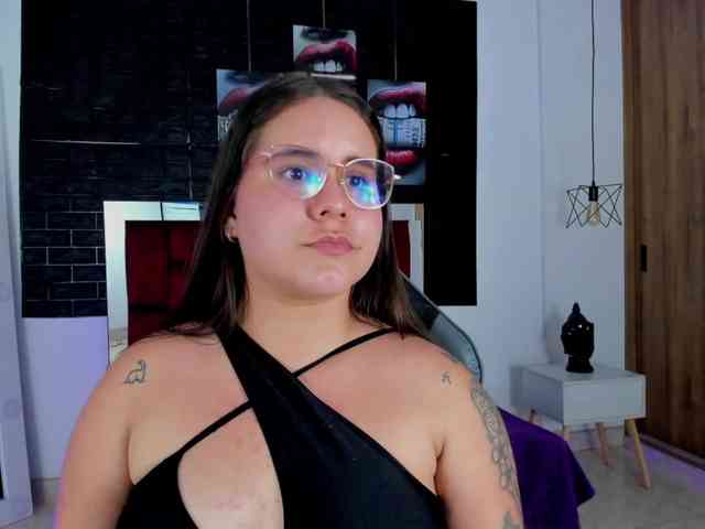 April-sc webcam