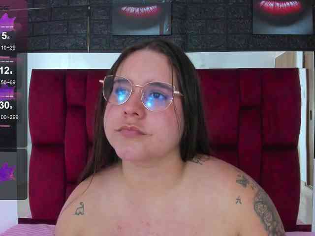 April-sc webcam