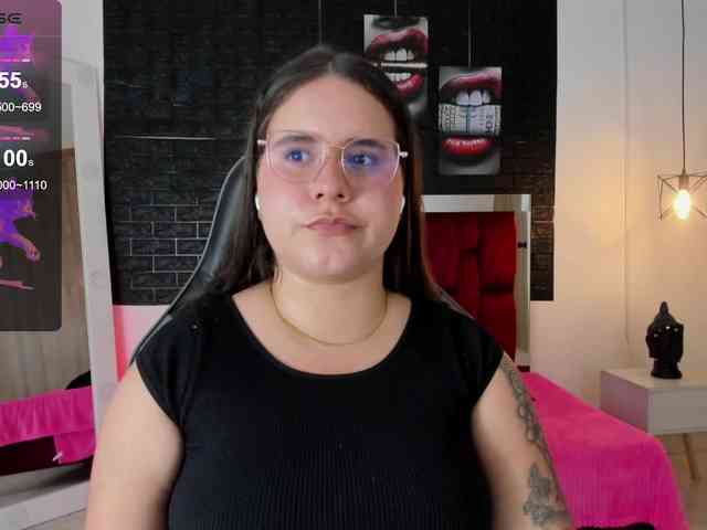 April-sc webcam