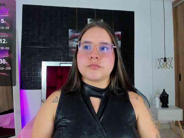 April-sc webcam