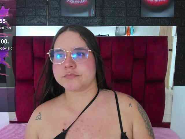 April-sc webcam
