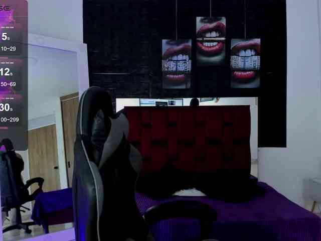 April-sc webcam