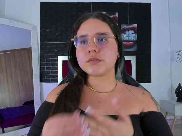 April-sc webcam