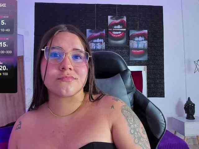 April-sc webcam