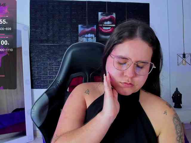 April-sc webcam