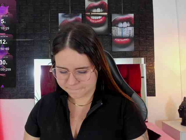 April-sc webcam