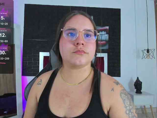 April-sc webcam