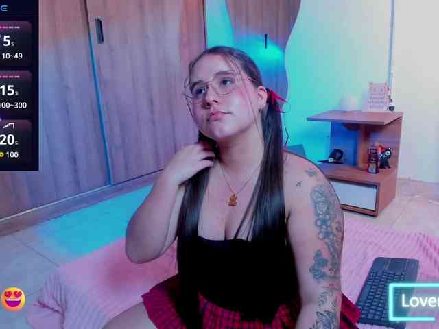April-sc webcam
