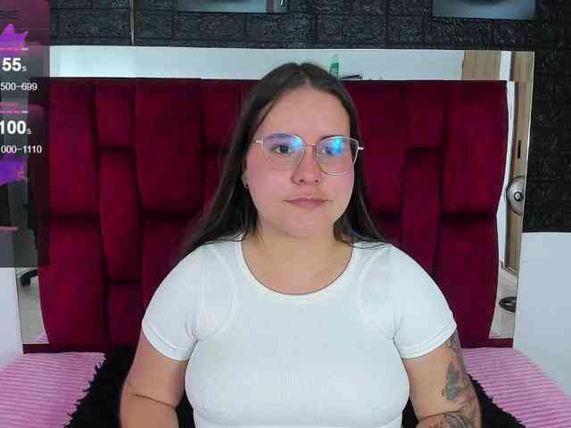 April-sc webcam