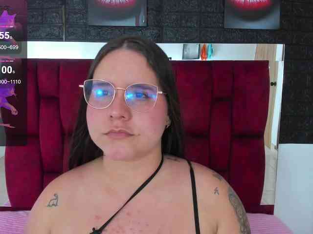 April-sc webcam