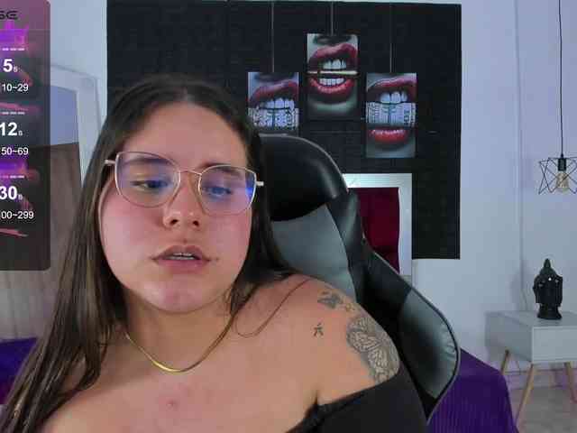 April-sc webcam