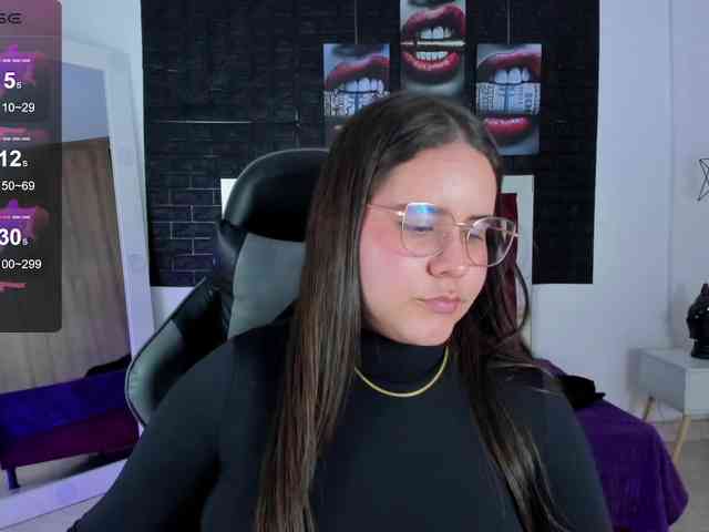 April-sc webcam