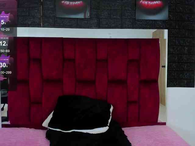 April-sc webcam