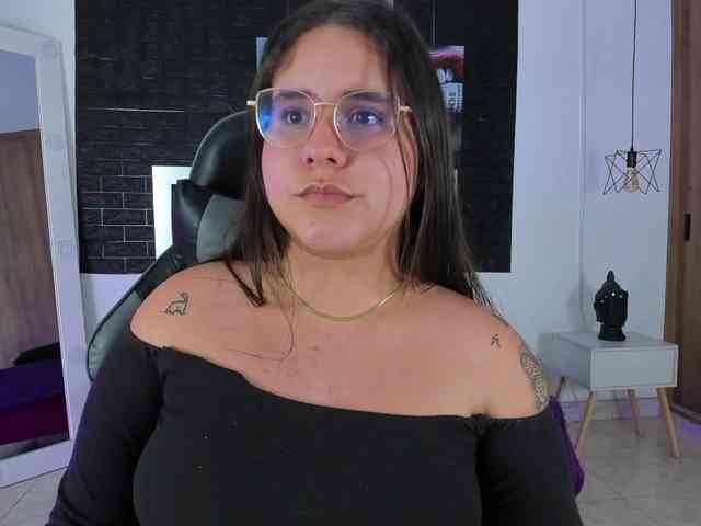 April-sc Live Webcam on BongaCams