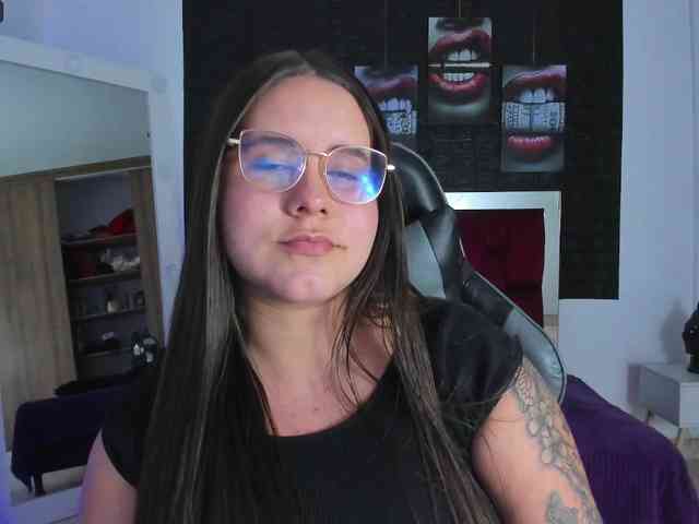 April-sc webcam