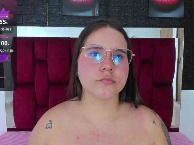 April-sc Live Webcam on BongaCams