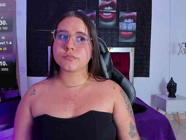 April-sc webcam