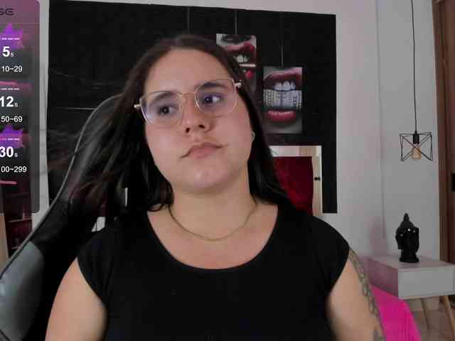 April-sc webcam