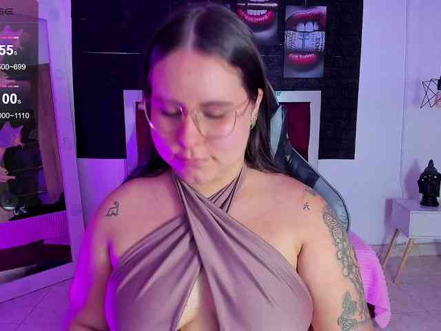 April-sc webcam