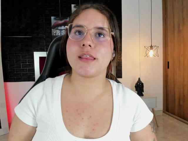 April-sc webcam
