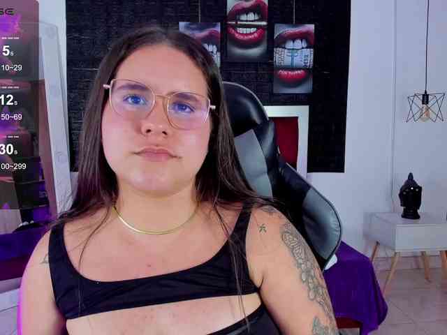 April-sc webcam