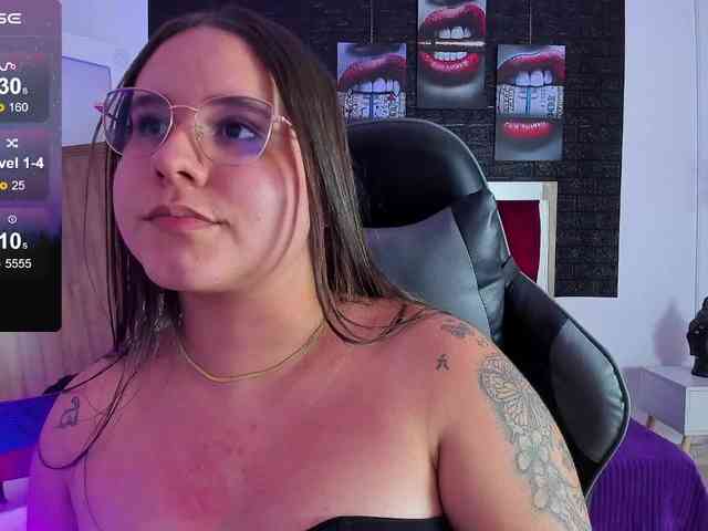 April-sc webcam