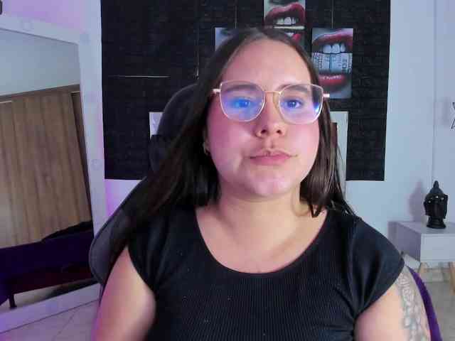 April-sc webcam