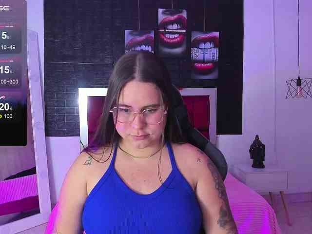 April-sc webcam