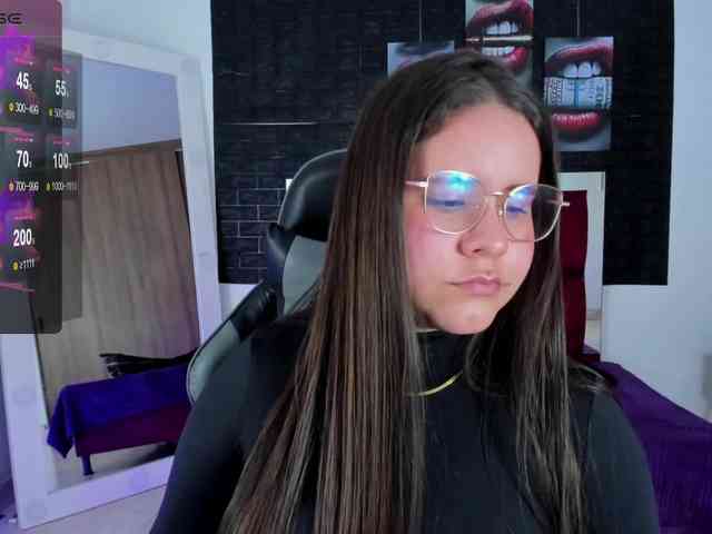 April-sc webcam