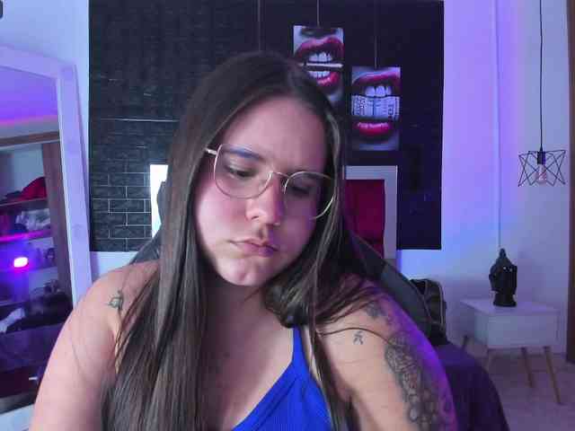 April-sc webcam