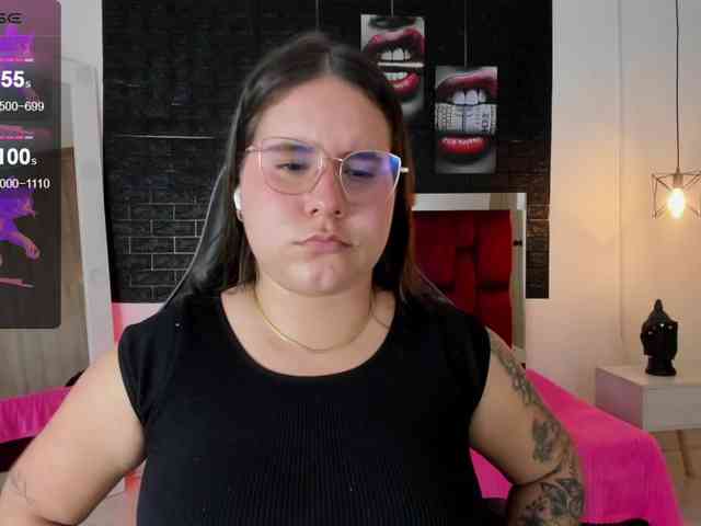 April-sc webcam