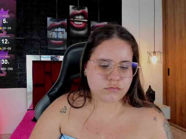 April-sc webcam
