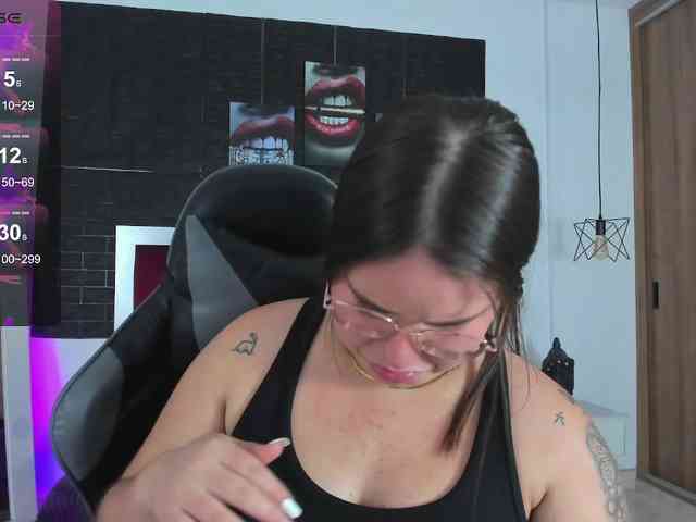 April-sc webcam