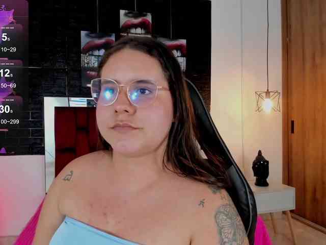 April-sc webcam