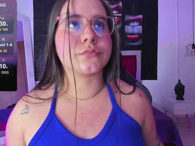 April-sc webcam