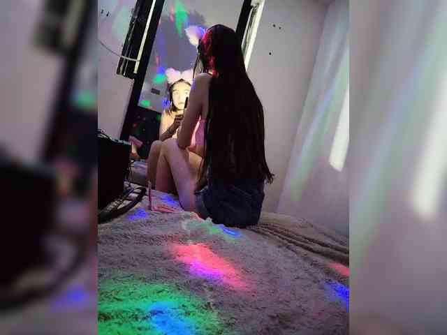 Lola7777 webcam
