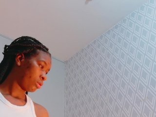 petitelittleebony Porn Show