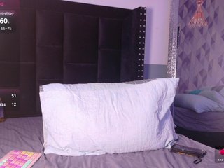 petitelittleebony Porn Show