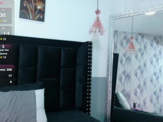 petitelittleebony Porn Show